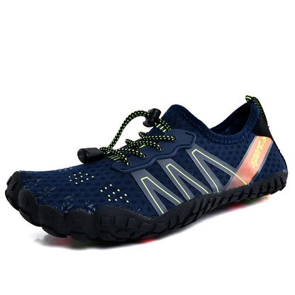 Five-Toe Barefoot Water Sports Sneakers