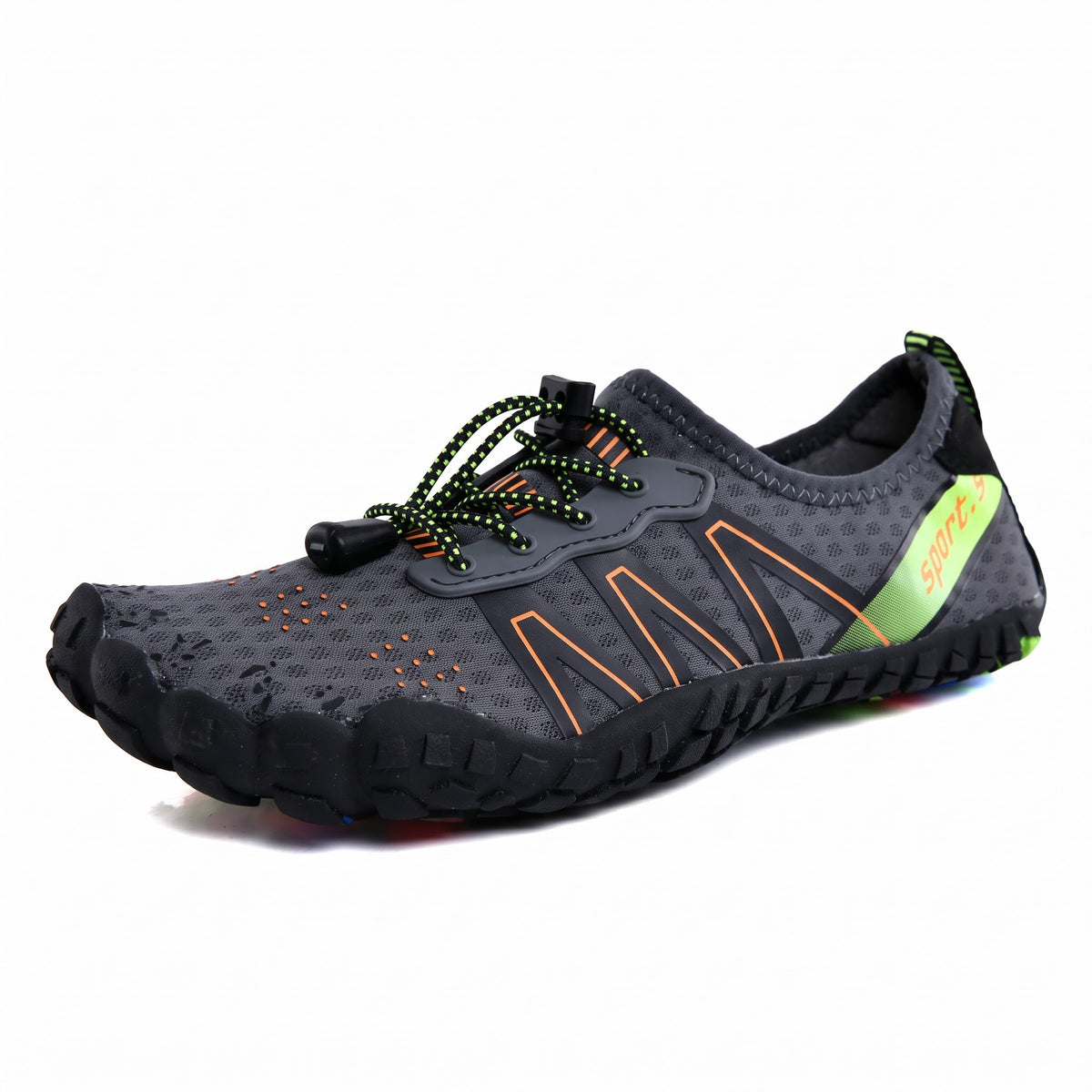 Five-Toe Barefoot Water Sports Sneakers