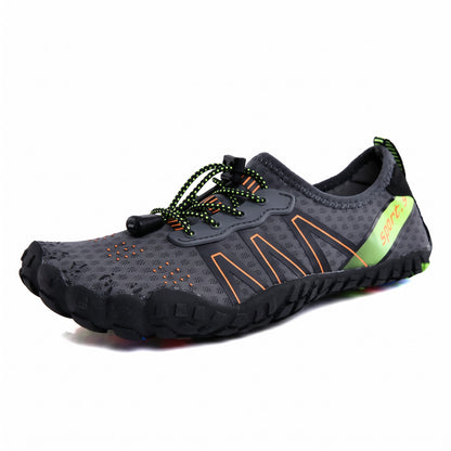 Five-Toe Barefoot Water Sports Sneakers